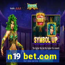 n19 bet.com